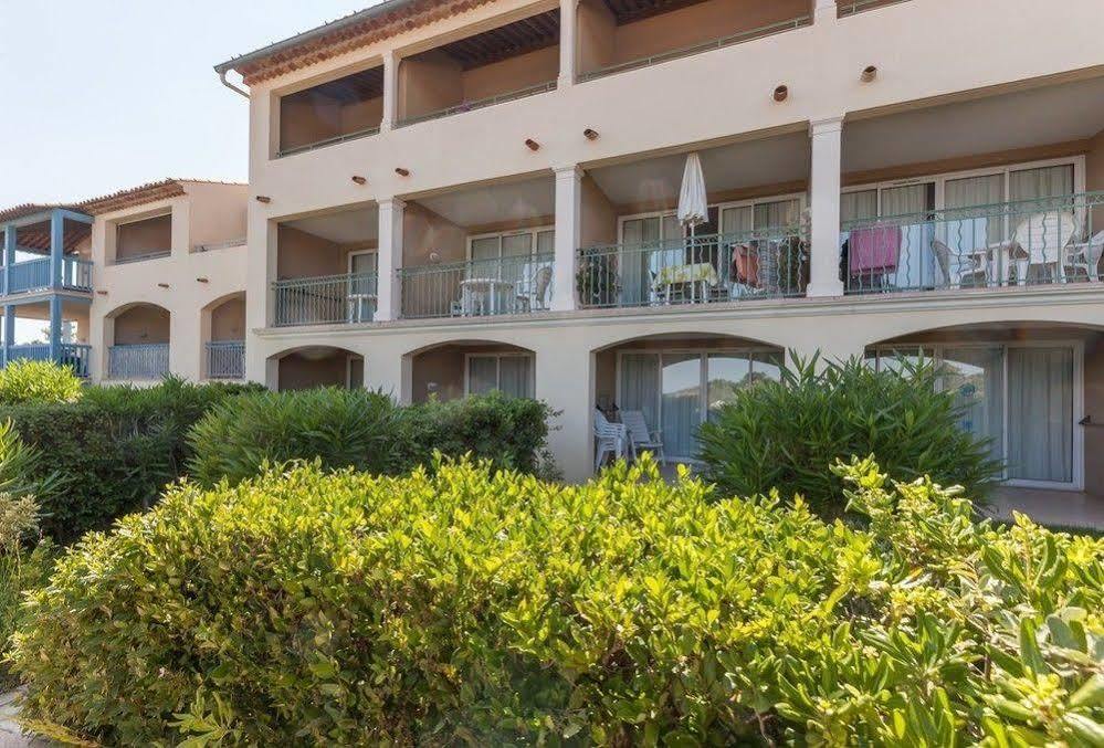 P&V Residence Le Hameau Des Issambrr Sainte-Maxime Exterior photo