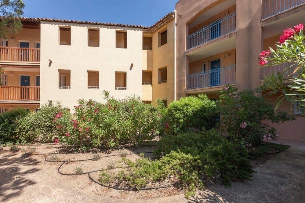 P&V Residence Le Hameau Des Issambrr Sainte-Maxime Exterior photo