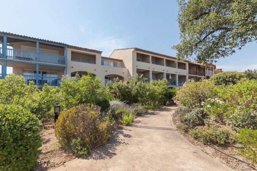 P&V Residence Le Hameau Des Issambrr Sainte-Maxime Exterior photo